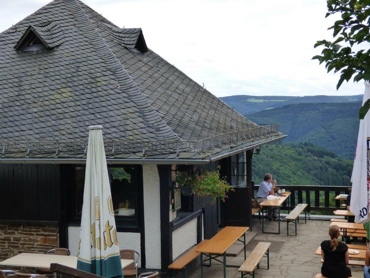 Relaxen Am Eifelbach Villa Kesseling Luaran gambar