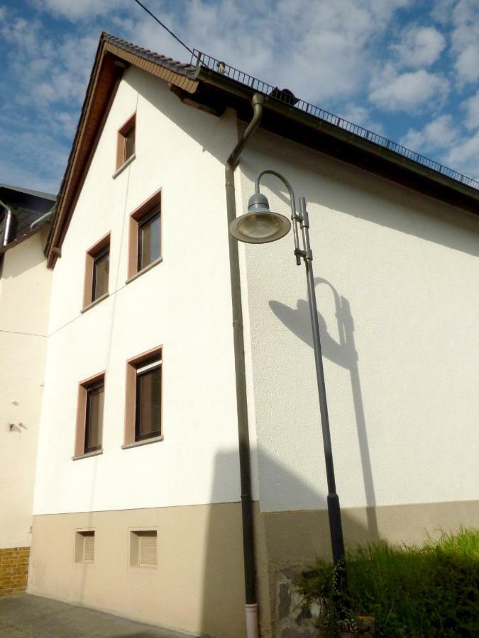 Relaxen Am Eifelbach Villa Kesseling Luaran gambar